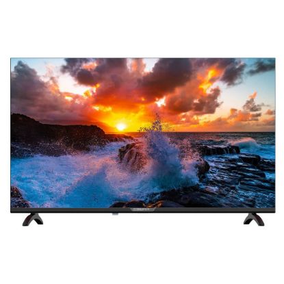 Imagem de Televisor Silver 43" Frameless SmartTV LED FHD (Android)