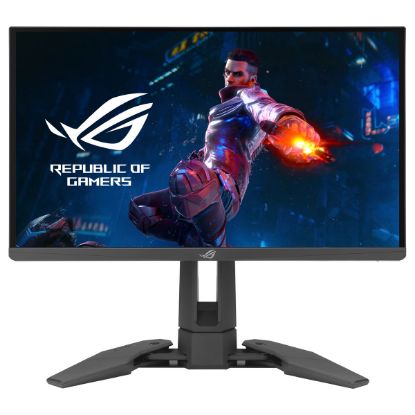Imagem de Monitor Asus 24.1" ROG Swift Pro PG248QP TN FHD 16:9 540Hz G-Sync HDR400 (0.2ms)