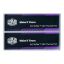 Imagem de Adesivo térmico Cooler Master p/ SSD - 60x18 (Pack2)
