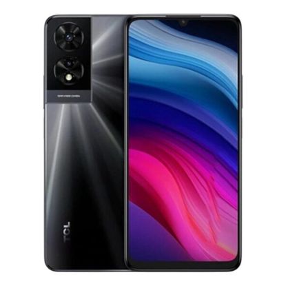 Imagem de Smartphone TCL 505 128GB/4GB DualSIM Cinza