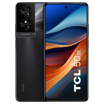 Imagem de Smartphone TCL 50SE 256GB/6GB DualSIM Cinza