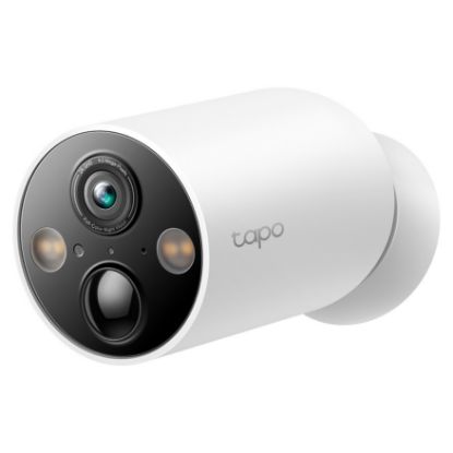 Imagem de Câmara de Vigilância Exterior TP-Link Tapo C425 Security 2K WiFi