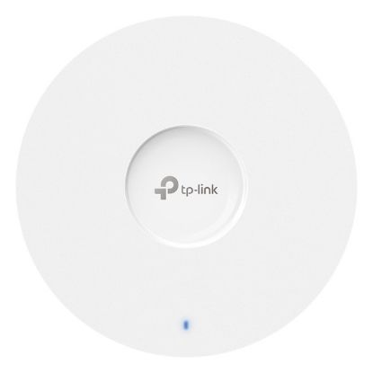 Imagem de Access Point TP-Link AX6000 Omada EAP683 UR Dual-Band Multi-Gigabit WiFi 6 Mount