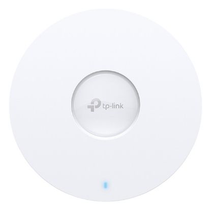Imagem de Access Point TP-Link AX6000 Omada EAP653 UR Dual-Band Multi-Gigabit WiFi 6 Mount