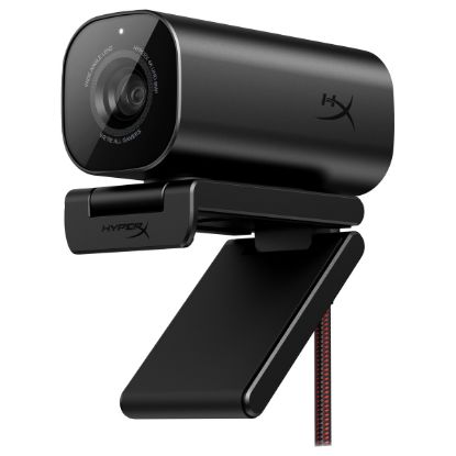 Imagem de Webcam HyperX Vision S