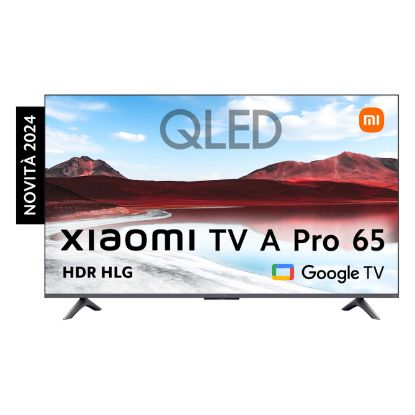 Imagem de Televisor Xiaomi 65" A Pro (2025) SmartTV QLED UHD 4K (Android)