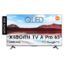 Imagem de Televisor Xiaomi 65" A Pro (2025) SmartTV QLED UHD 4K (Android)