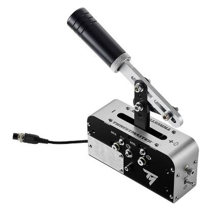 Imagem de Handbrake Thrustmaster TSS Add-On (PC/PS5/PS4/XboxOne/Series)