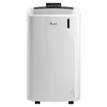 Imagem de Ar Condicionado Portátil Delonghi PAC EM82 9400BTU/Hora Branco