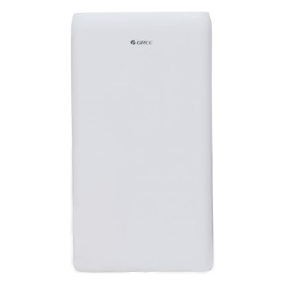 Imagem de Ar Condicionado Portátil GREE Aovia 12FC 12000BTU/Hora Branco