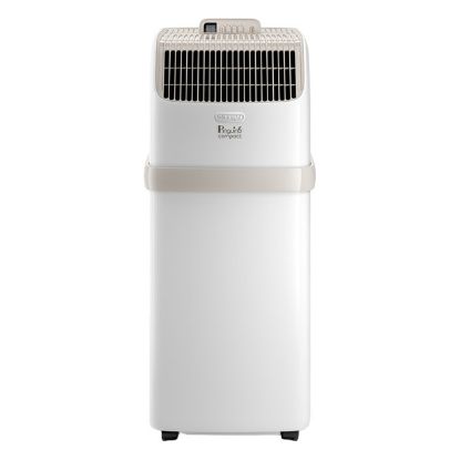 Imagem de Ar Condicionado Portátil Delonghi PAC ES72 8300BTU/Hora Branco