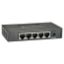 Imagem de Switch de Rede Level One 5 Portas Gigabit - GEU-0523