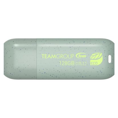 Imagem de Pen Drive TeamGroup C175 Eco 128Gb USB3.2