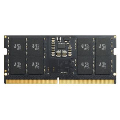 Imagem de SODimm DDR5 16GB TeamGroup CL46 5600Mhz Elite 1.1V