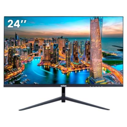 Imagem de Monitor Nilox 24" NXM24FHD111 VA FHD 16:9 100Hz (1ms)