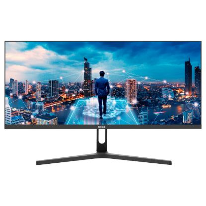 Imagem de Monitor Nilox 29" NXM29UW01 IPS UWQHD 21:9 75Hz (4ms)