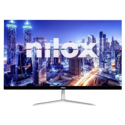 Imagem de Monitor Nilox 24" NXM24FHD1002 IPS FHD 16:9 100Hz (4ms)