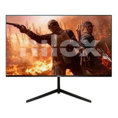 Imagem de Monitor Nilox 27" NXM27CRV01 VA FHD 16:9 Curvo 165Hz (1ms)