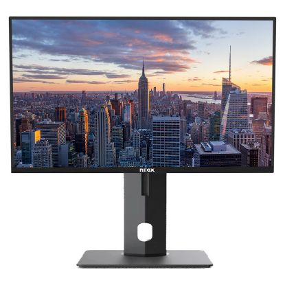 Imagem de Monitor Nilox 27" NXM272KREG01 IPS QHD 16:9 75Hz (4ms)