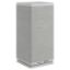 Imagem de Caixa Fractal Design Mood Light Cinza (Mini-ITX)