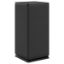 Imagem de Caixa Fractal Design Mood Preta (Mini-ITX)
