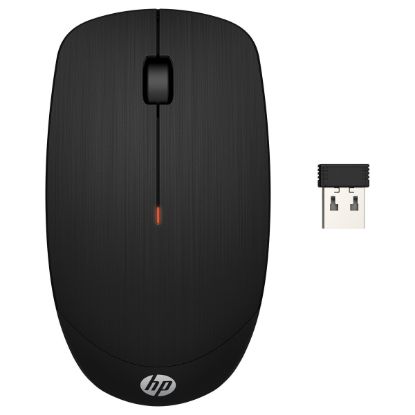Imagem de Rato HP X200 Wireless Preto