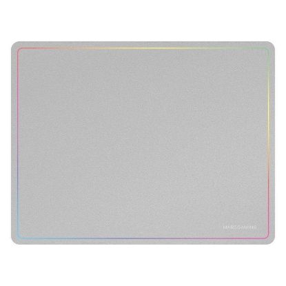 Imagem de Tapete de Rato Mars Gaming MMP124W Branco