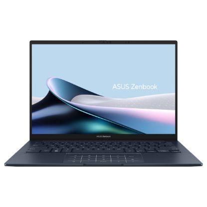 Imagem de Portátil Asus ZenBook 14 OLED UX3405MA-94BOHDAP1 14" Ultra 9 185H 32GB SSD 1TB Intel Arc Graphics...