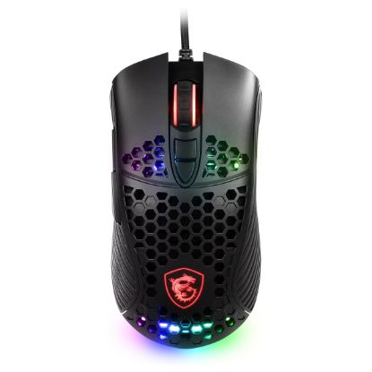 Imagem de Rato MSI M99 Pro RBG Preto