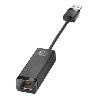 Imagem de Adaptador de Rede USB3.0 p/ RJ45 Gigabit HP G2