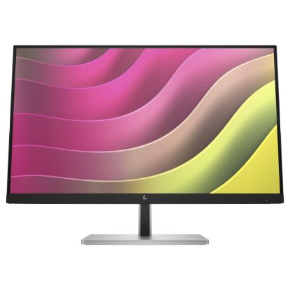 Imagem de Monitor HP 23.8" E24t G5 IPS FHD 16:9 75Hz USB Type-C Touch (5ms)