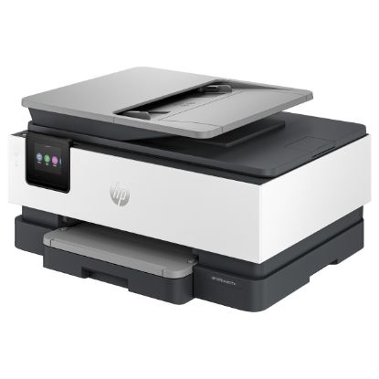 Imagem de Impressora HP Multifunções Cores Wireless OfficeJet Pro 8122e (A4)
