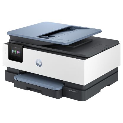 Imagem de Impressora HP Multifunções Cores Wireless OfficeJet Pro 8135e (A4)