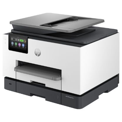 Imagem de Impressora HP Multifunções Cores Wireless OfficeJet Pro 9132e (A4)