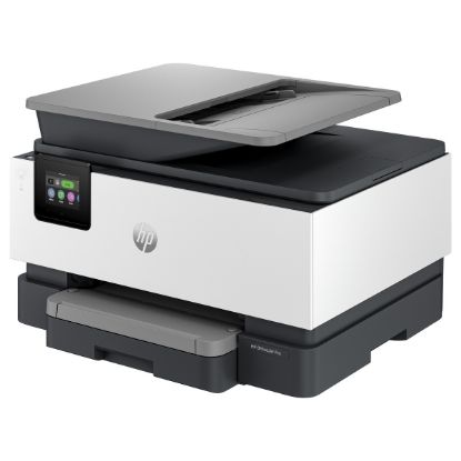Imagem de Impressora HP Multifunções Cores Wireless OfficeJet Pro 9122e (A4)