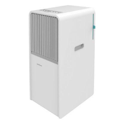 Imagem de Ar Condicionado Portátil Cecotec ForceClima 7150 Style 7000BTU/Hora Branco