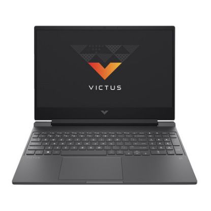 Imagem de Portátil VICTUS (by HP) Gaming 15-fa1032np 15.6" i5 16GB SSD 512GB RTX 4060 Cinza Escuro