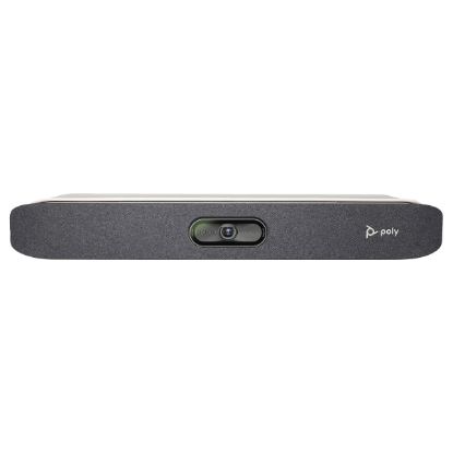 Imagem de Videoconferência Poly Studio X30 All-In-One
