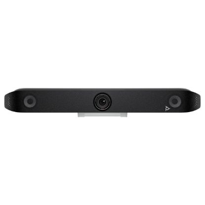 Imagem de Videoconferência Poly Studio X52 All-In-One c/ Controlador TC10