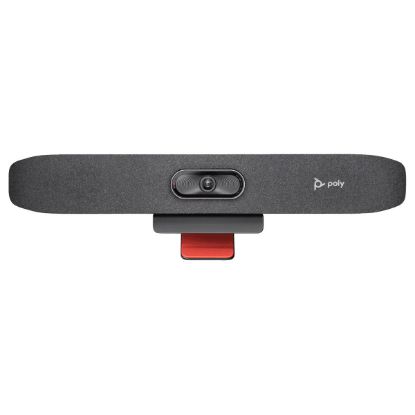 Imagem de Videoconferência Poly Studio R30