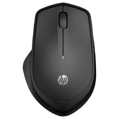 Imagem de Rato HP 280 Silent Wireless Preto