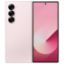 Imagem de Smartphone Samsung Galaxy Z Fold 6 5G 256GB/12GB DualSIM Rosa