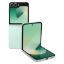 Imagem de Smartphone Samsung Galaxy Z Flip 6 5G 512GB/12GB DualSIM Menta