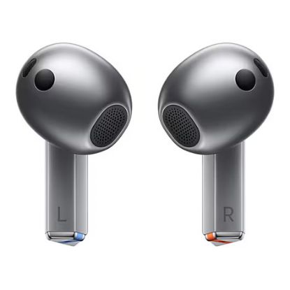 Imagem de Auriculares True Wireless Samsung Galaxy Buds3 Bluetooth Cinza