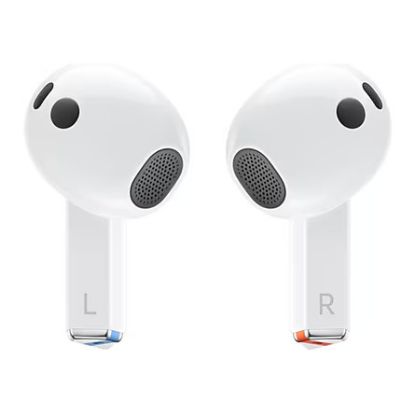 Imagem de Auriculares True Wireless Samsung Galaxy Buds3 Bluetooth Branco