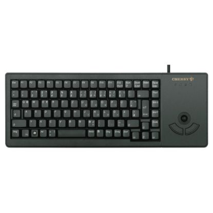 Imagem de Teclado Cherry XS G84-5400 Preto (PT)