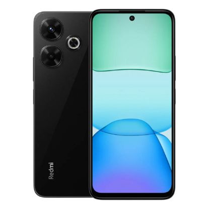 Imagem de Smartphone Xiaomi Redmi 13 128GB/6GB DualSIM Preto