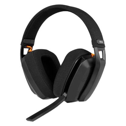Imagem de Headset NOX Krom Kanji Wireless Preto