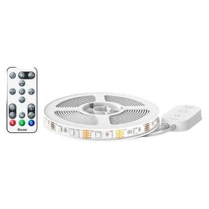 Imagem de Fita de Iluminação LED Govee TV Backlight H6179 RGB - 3Mtr