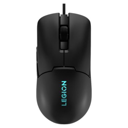 Imagem de Rato Lenovo Legion M300s RGB Preto